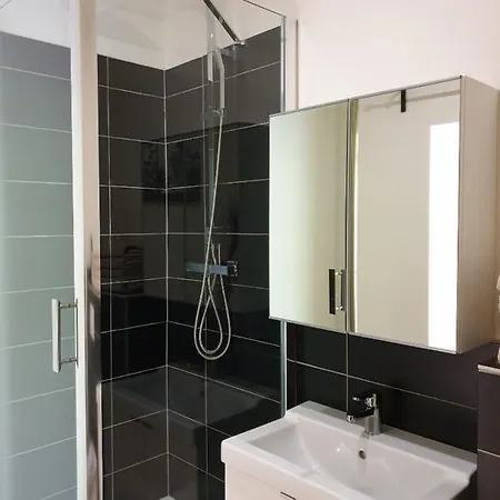 Apartment T2 Quiet, City Center, Private Parking Montpellier
