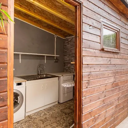 Apartment T2 Quiet, City Center, Private Parking Montpellier