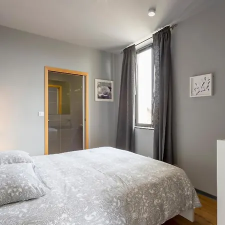 T2 Quiet, City Center, Private Parking