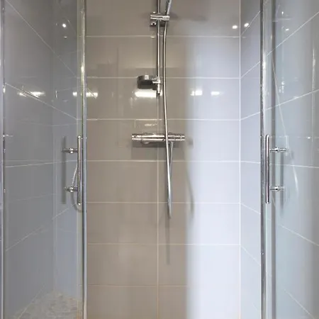 T2 Quiet, City Center, Private Parking * Montpellier