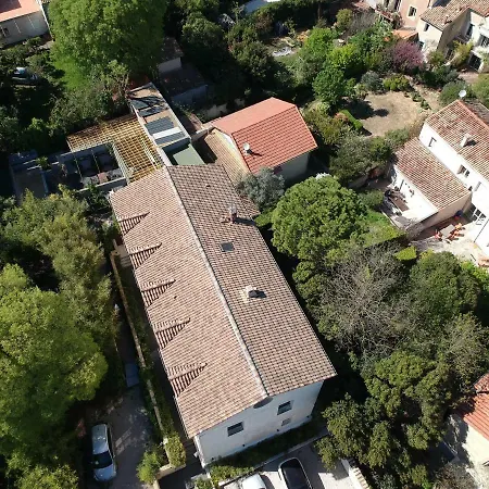 T2 Quiet, City Center, Private Parking Apartment *