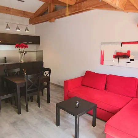 Apartment T2 Quiet, City Center, Private Parking Montpellier
