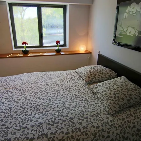 T2 Quiet, City Center, Private Parking
