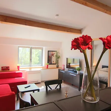 Apartment T2 Quiet, City Center, Private Parking Montpellier