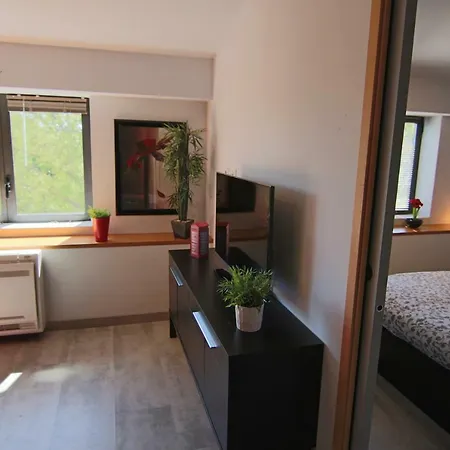 T2 Quiet, City Center, Private Parking