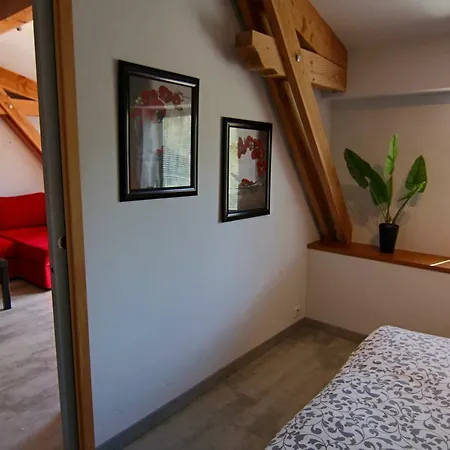T2 Quiet, City Center, Private Parking Apartment Montpellier