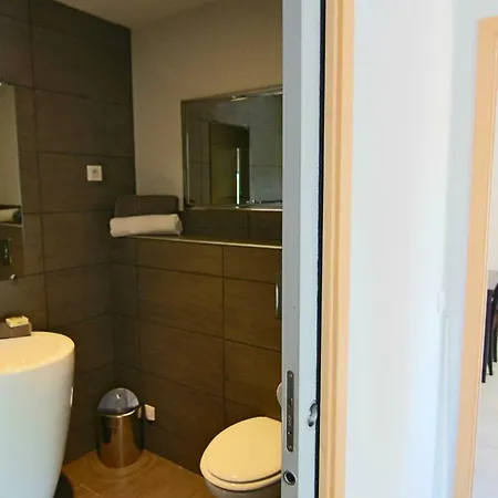 T2 Quiet, City Center, Private Parking * Montpellier