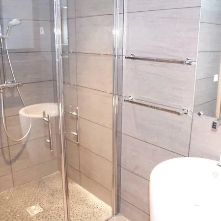 T2 Quiet, City Center, Private Parking Montpellier