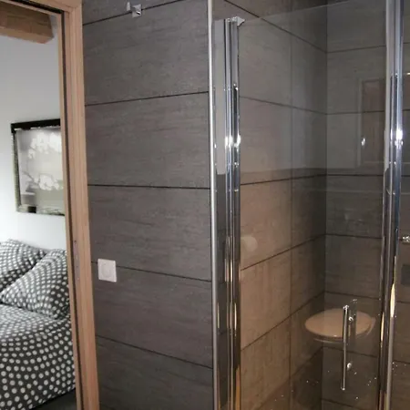 T2 Quiet, City Center, Private Parking Appartement Montpellier