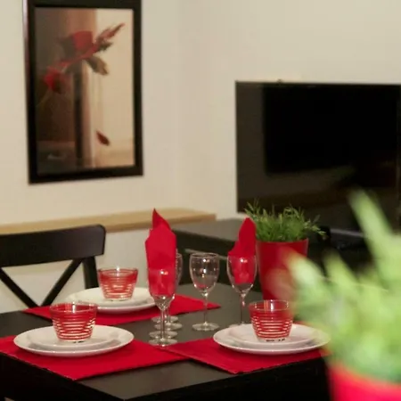 T2 Quiet, City Center, Private Parking Apartment Montpellier