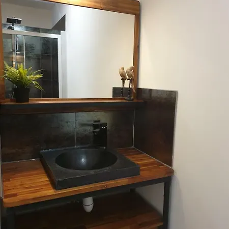 T2 Quiet, City Center, Private Parking Apartment Montpellier